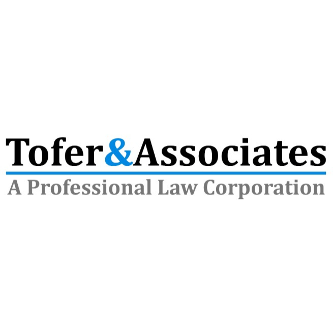 Tofer & Associates | Personal Injury Lawyer Near Me Hawthorne