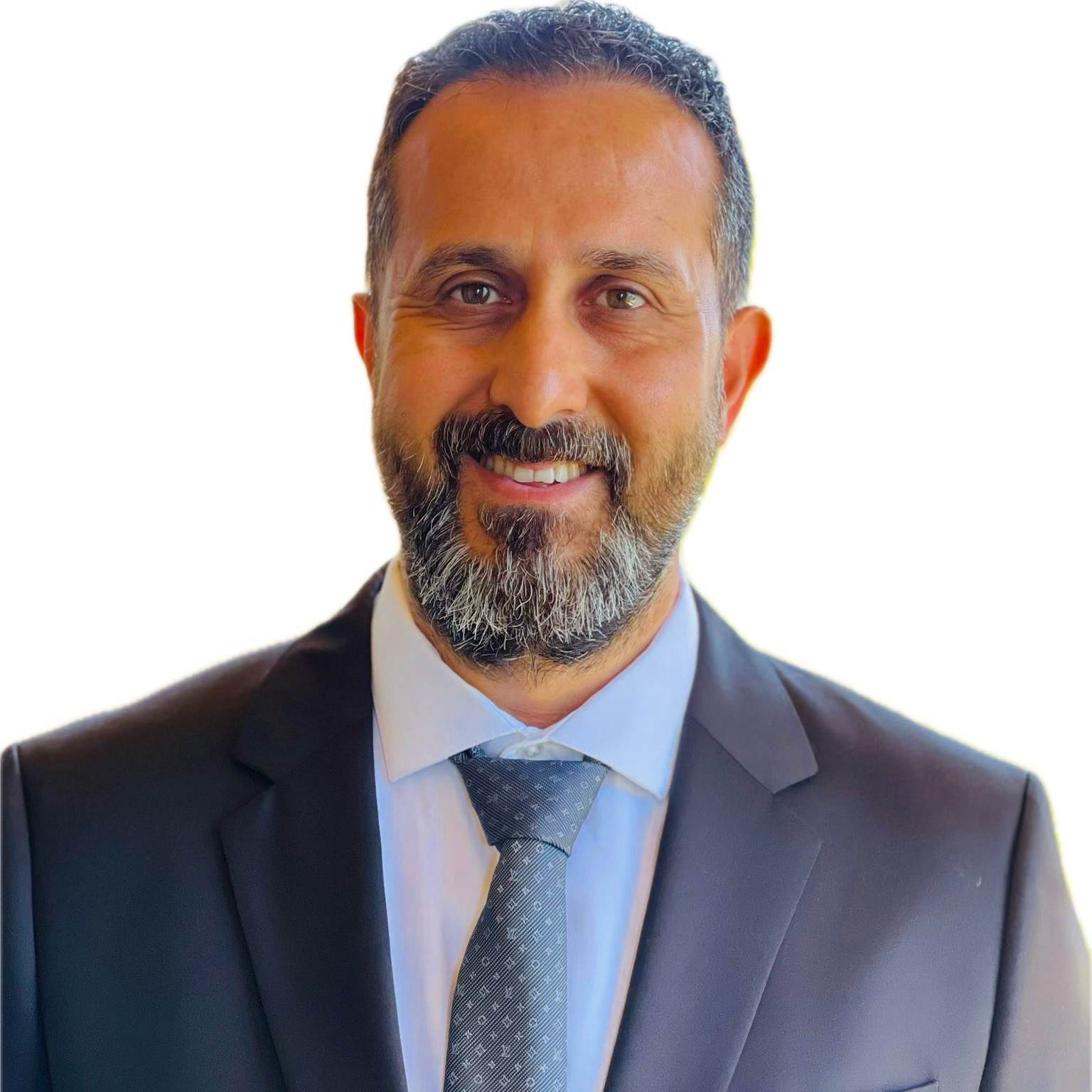 Ali Shemirani