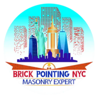 Brick Pointing NYC