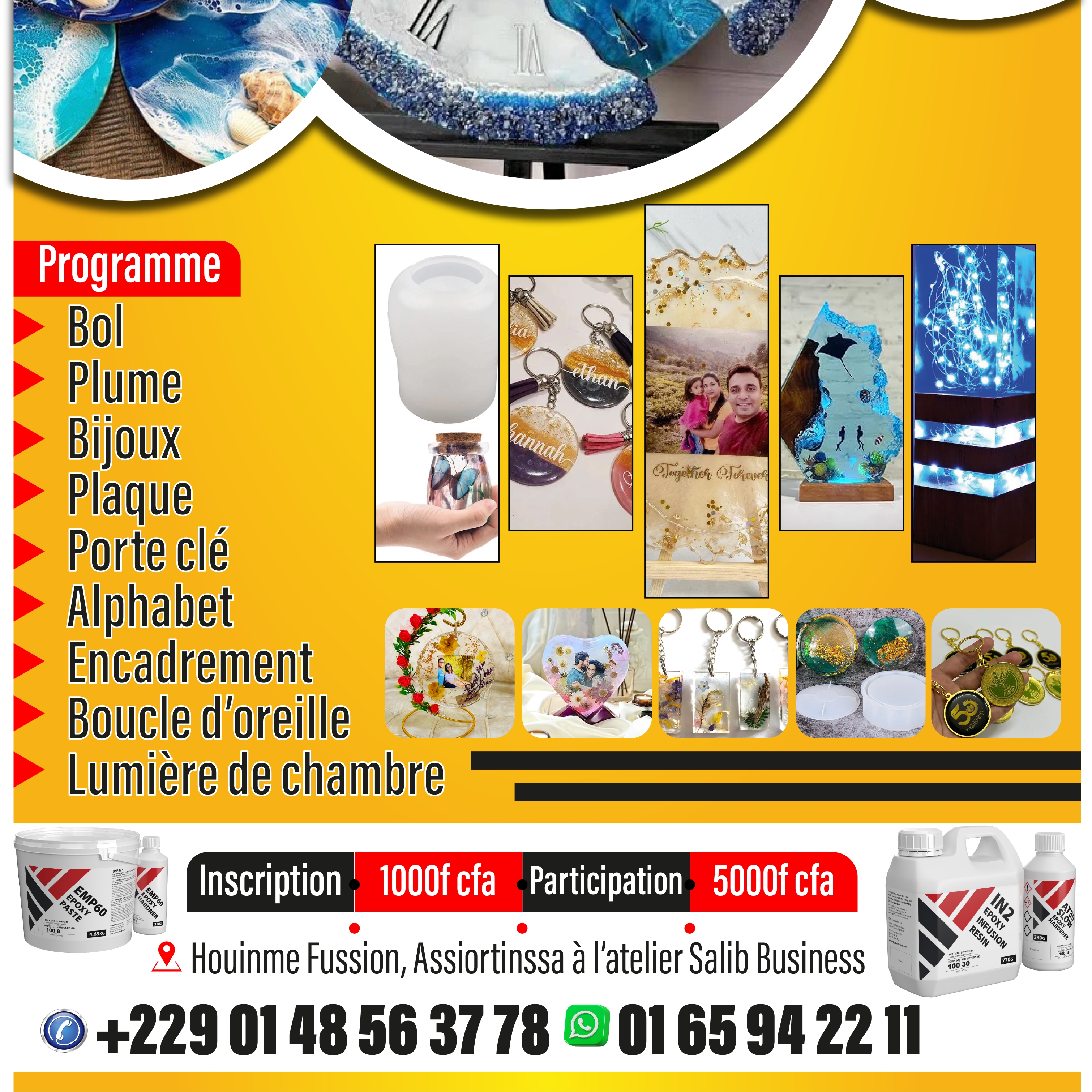 SD Graphic designs 