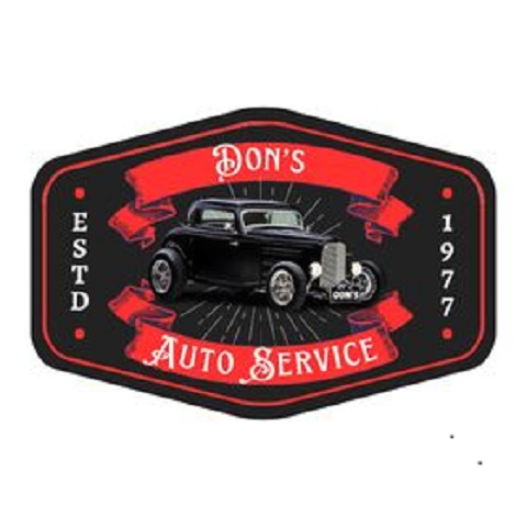 Don's Auto Service