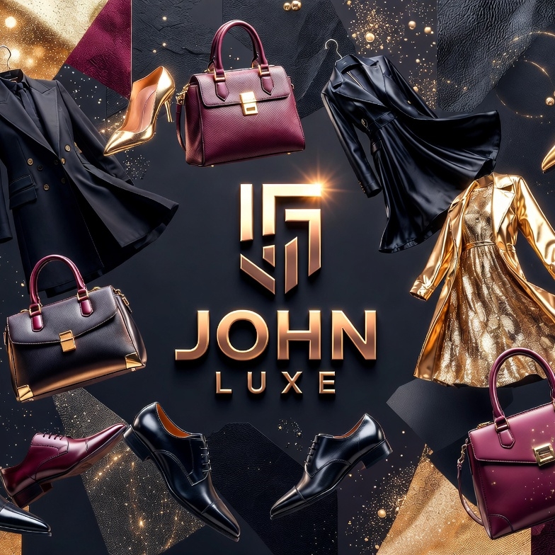 John luxury 