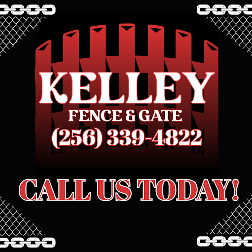 Kelley Fence And Gate