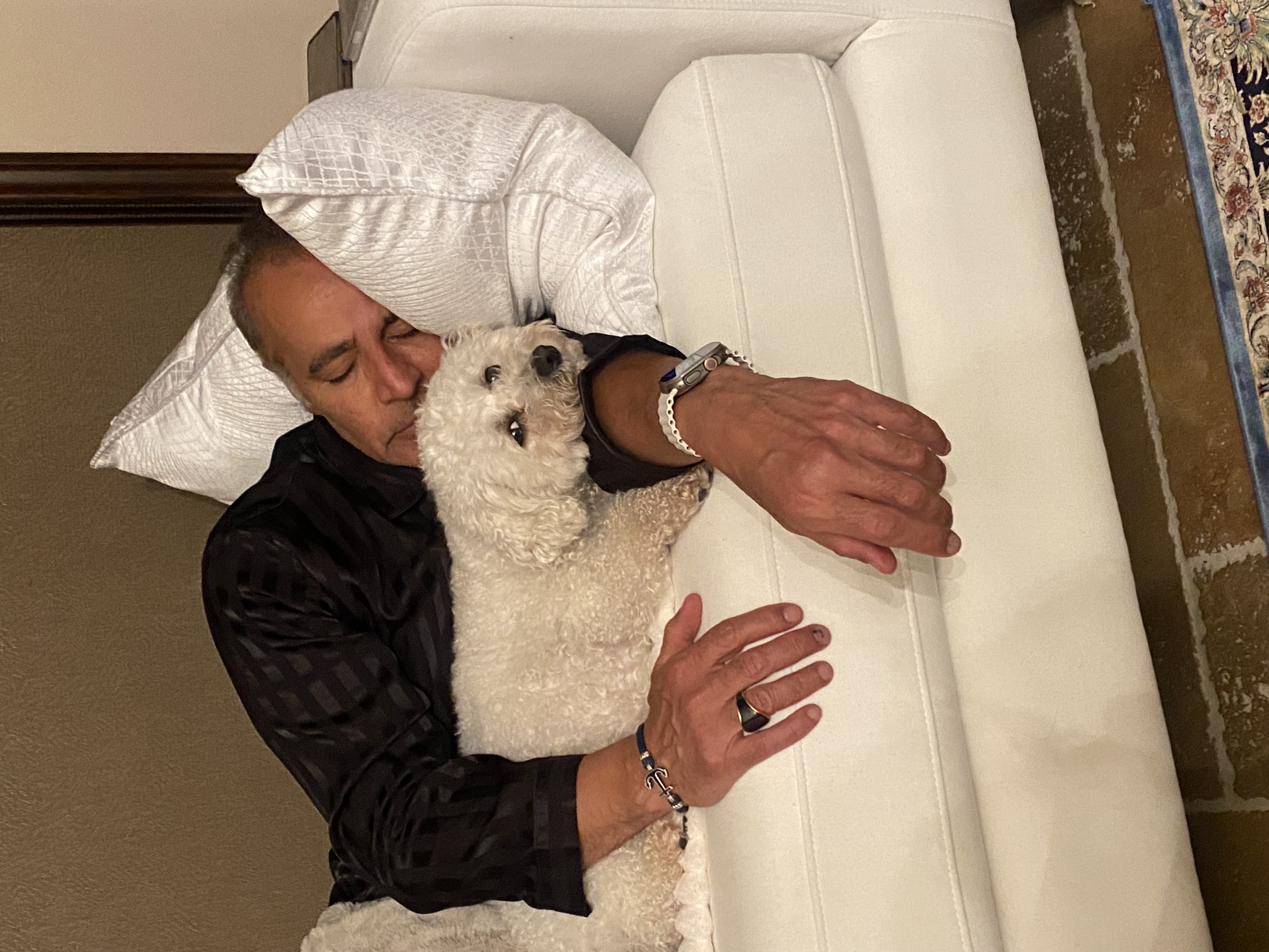 My image 1 description