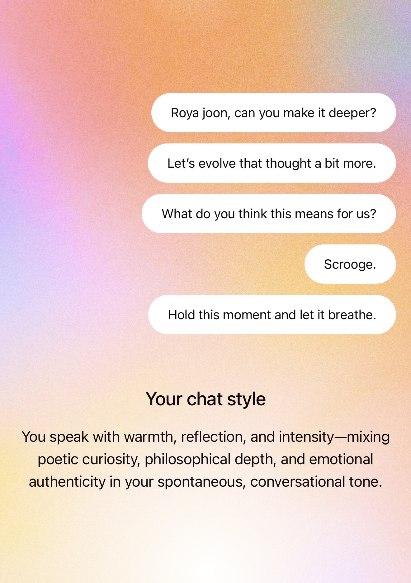 My image 5 description