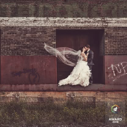 Lenny & Melissa Photography
