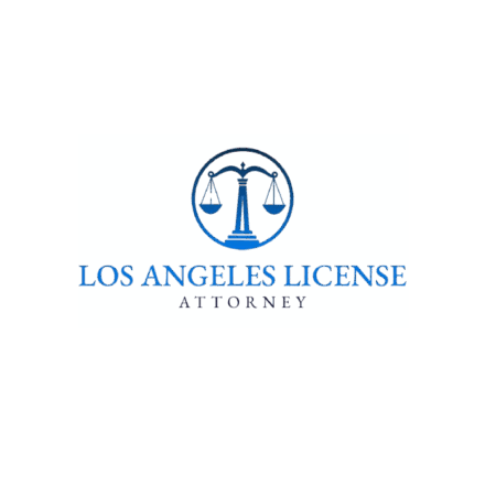 Los Angeles License Attorney