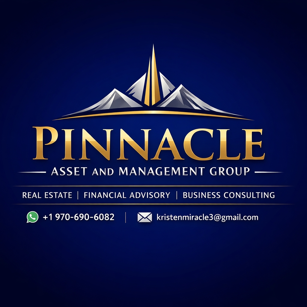 Pinnacle Asset And Management Group 