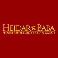Heidar Baba