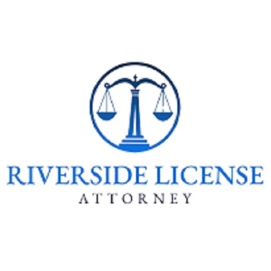 Riverside License Attorney