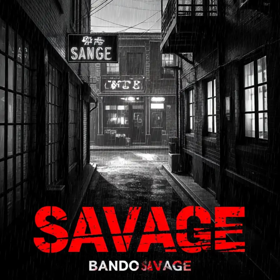 Bando SAVAGE 