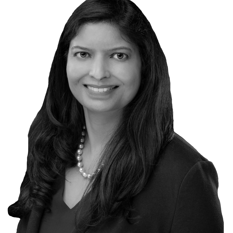 Shikha Varshney, CPA PC