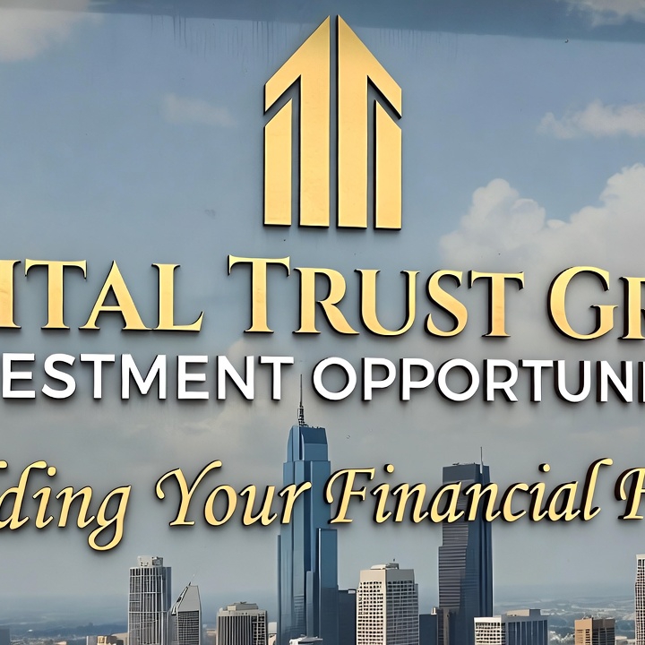 Capital Trust Group 