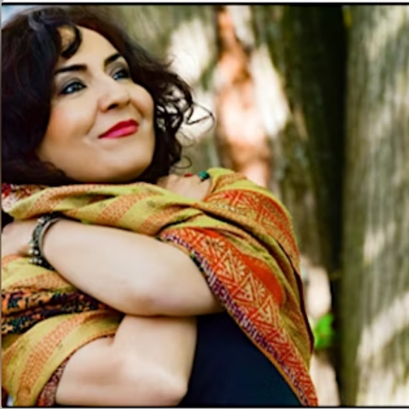 Mahsa and Marjan Vahdat
