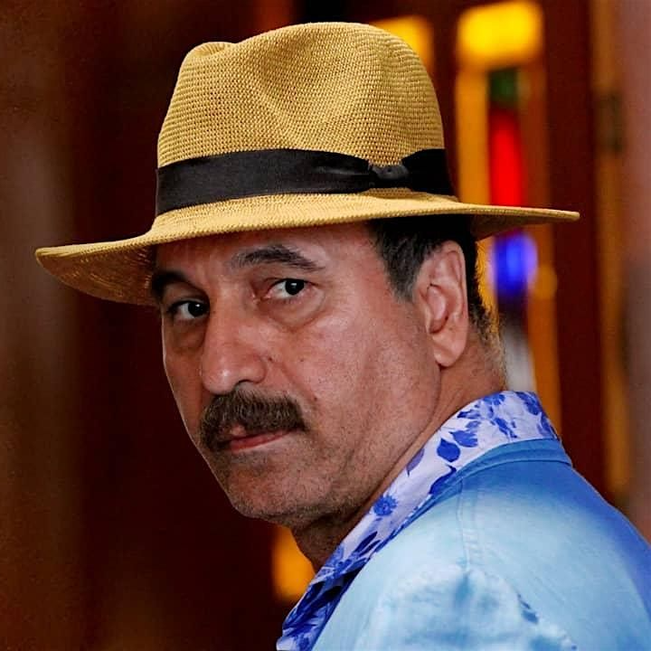 Major Film Screening with Hamid Farokhnejad – Red Carpet & Q&A