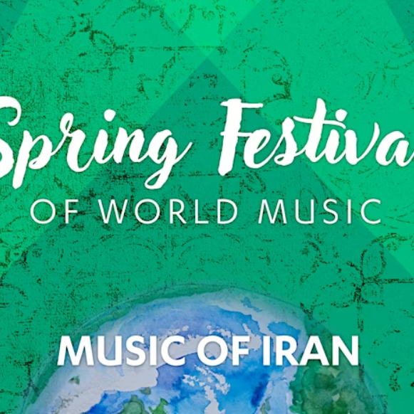Music of Iran