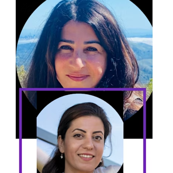 Leadership Seminar With Iranian Female Leaders-Bechtel Center at Stanford