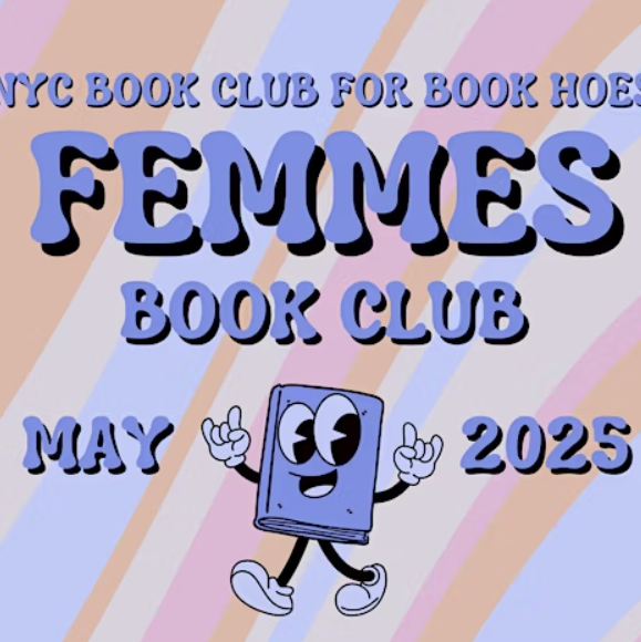 FEMMES Book Club