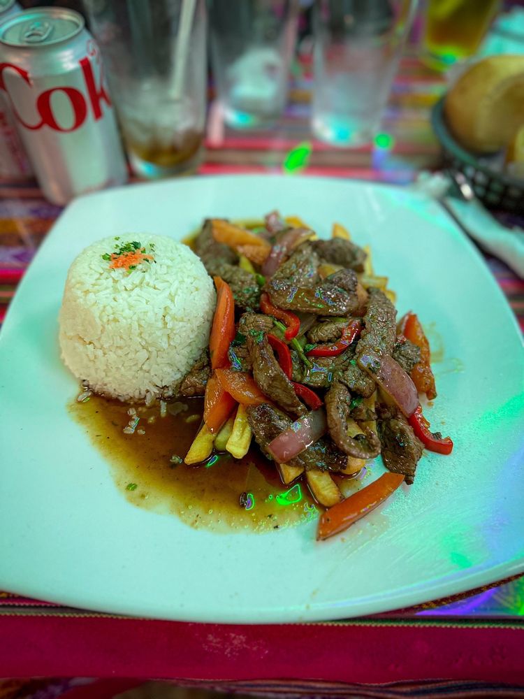 Parrilla’s Cholito