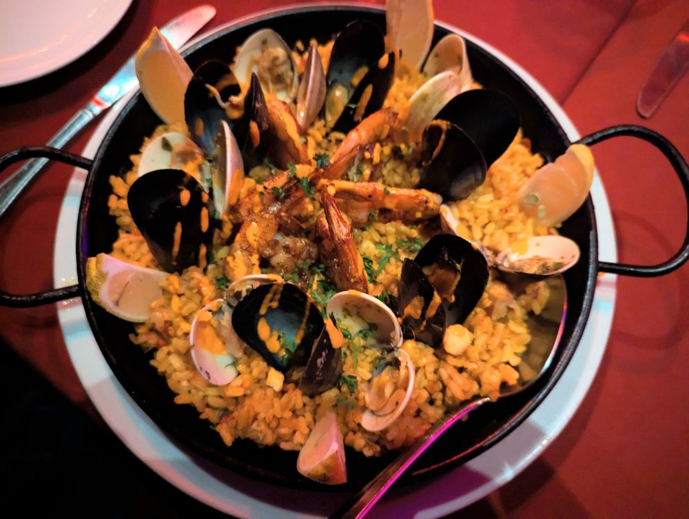 El Cid Restaurant