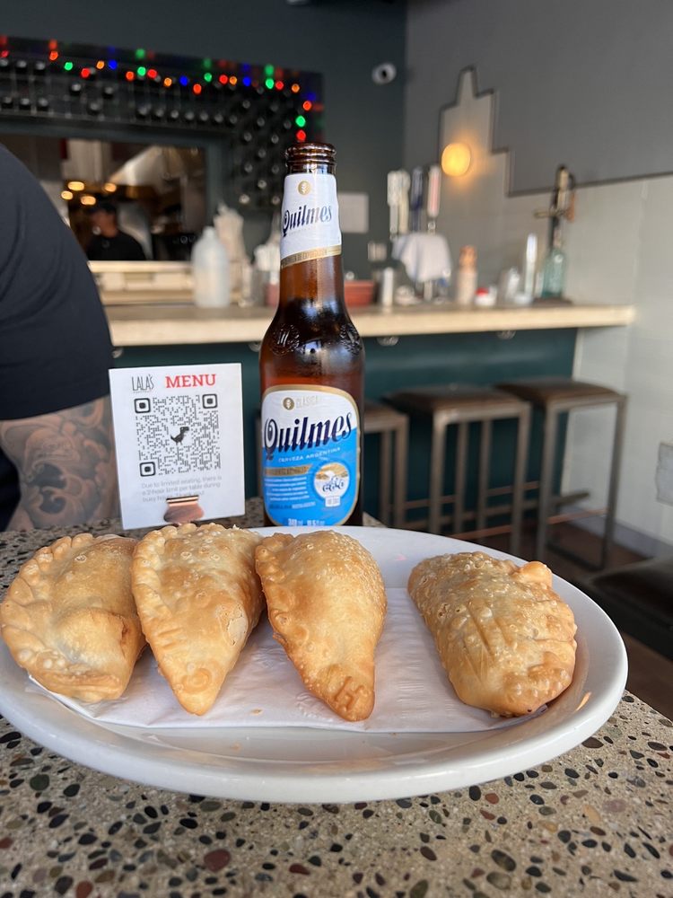 Lala’s Argentine Grill