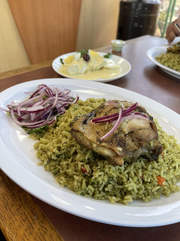 Carlita’s Antojitos