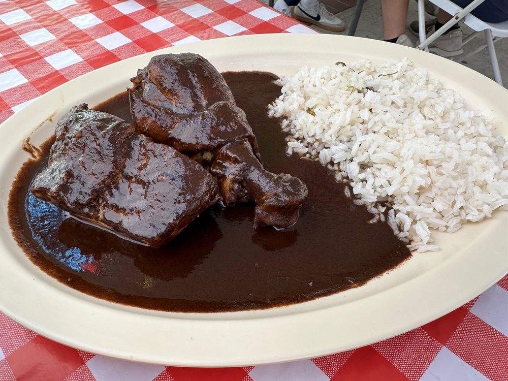 Comedor Tenchita