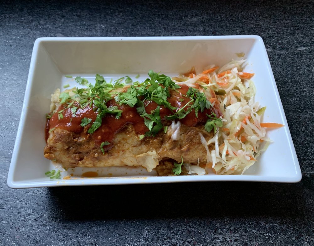 Monja Blanca Restaurant