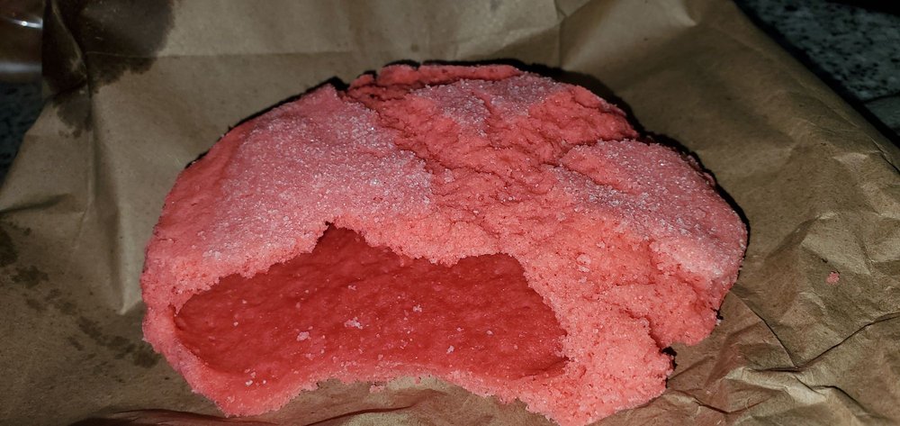 Pancho’s Bakery