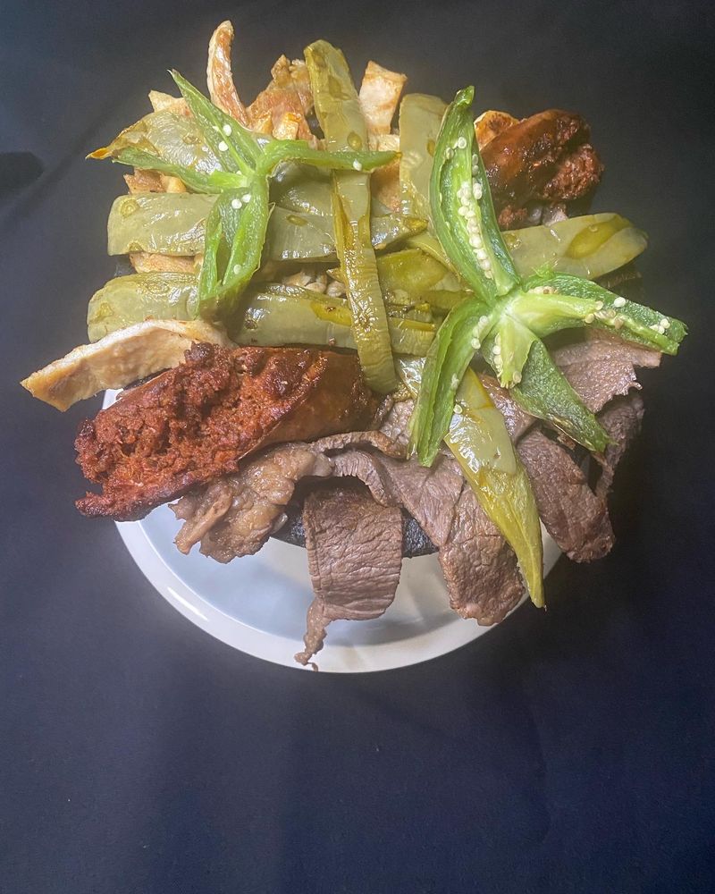Andy’s Pizzeria And Mexican Food