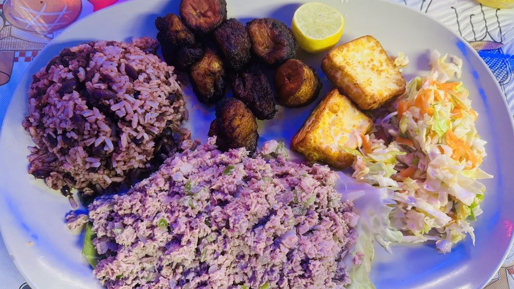 Restaurante Managua