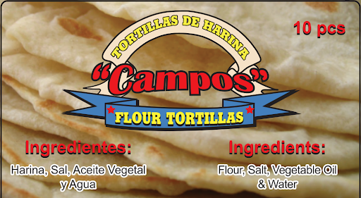 Tortilleria Campos