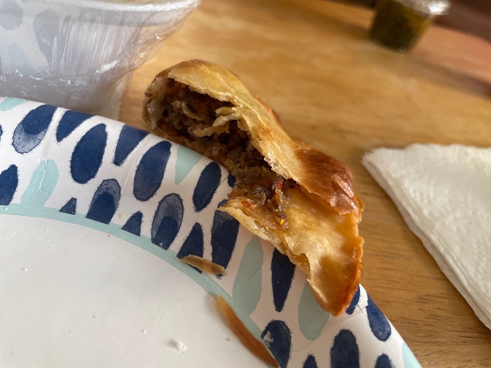 El Sanguchetto Bakery