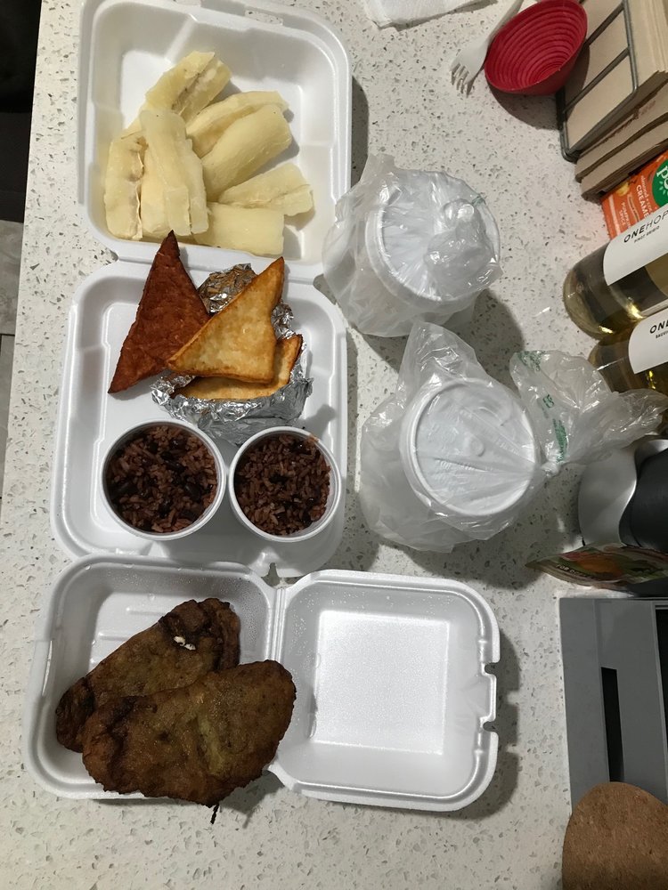 El Camacho Restaurante Nicaraguense