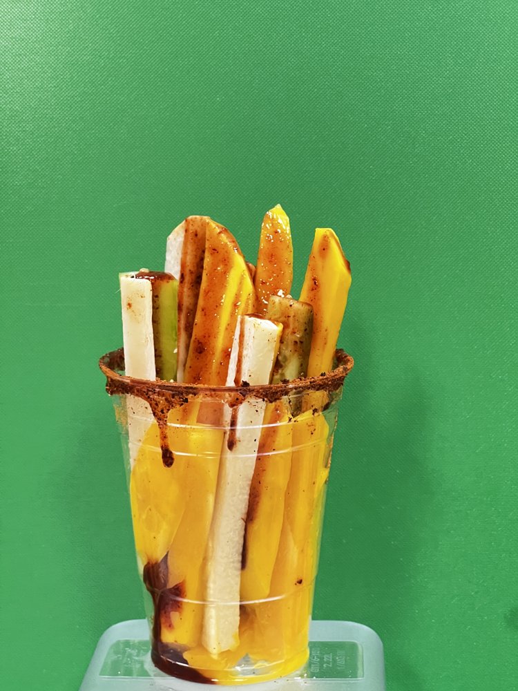 La Bomba Snack Bar & Juices