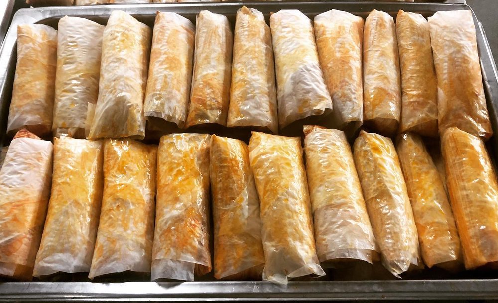 Ramona’s - Los Angeles