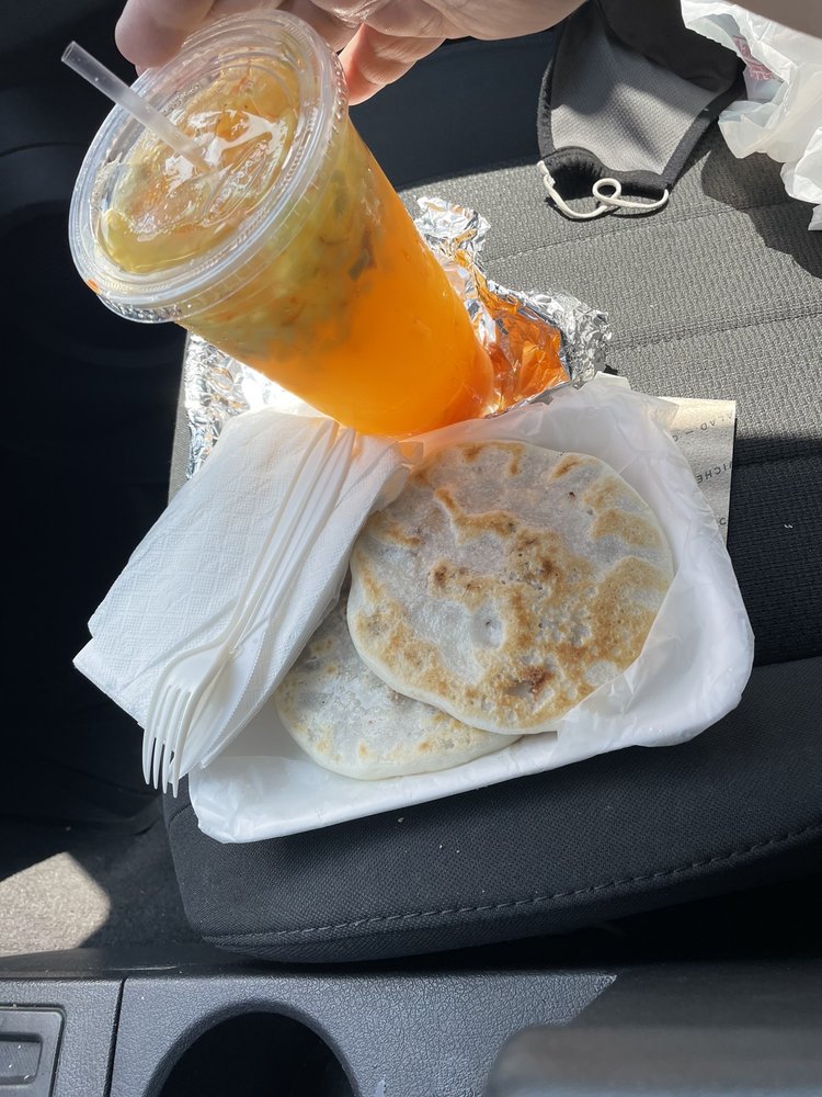 Conchagua Restaurant & Pupuseria