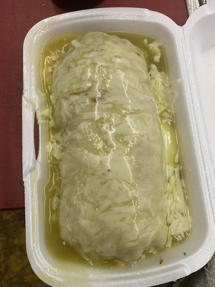 El Mixteca Restaurant