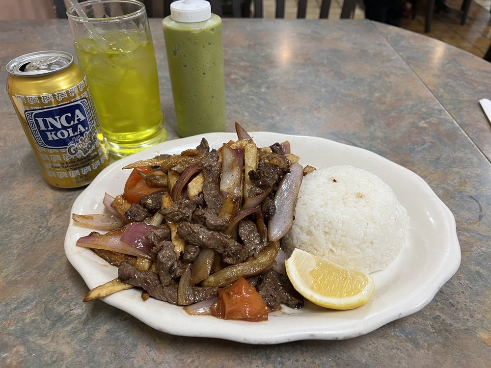 Don Felix Restaurant