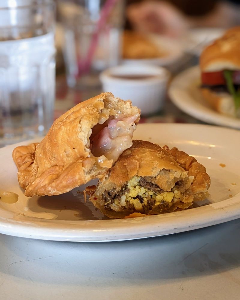 Empanada’s Place