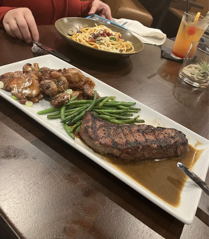 Barcotta Coastal Tavern