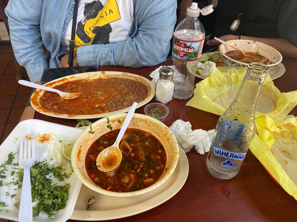 La Guadalupana