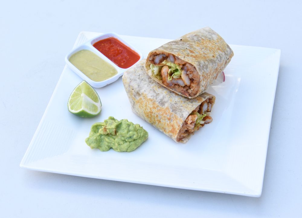 Taco Side