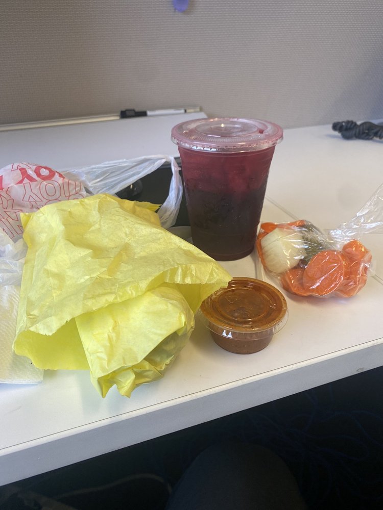 Armando’s Lunch Truck