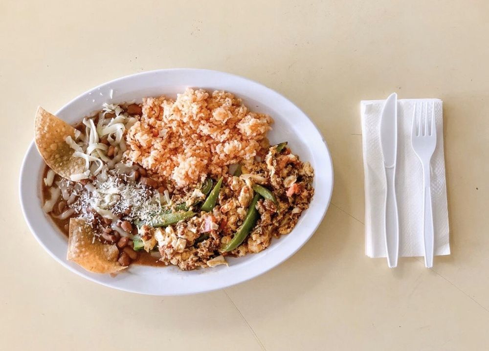Marielas Taco