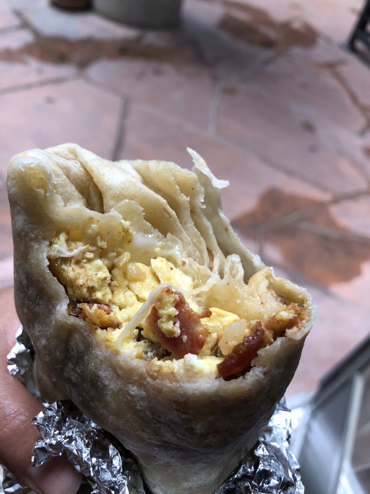 Tamales Alberto 2