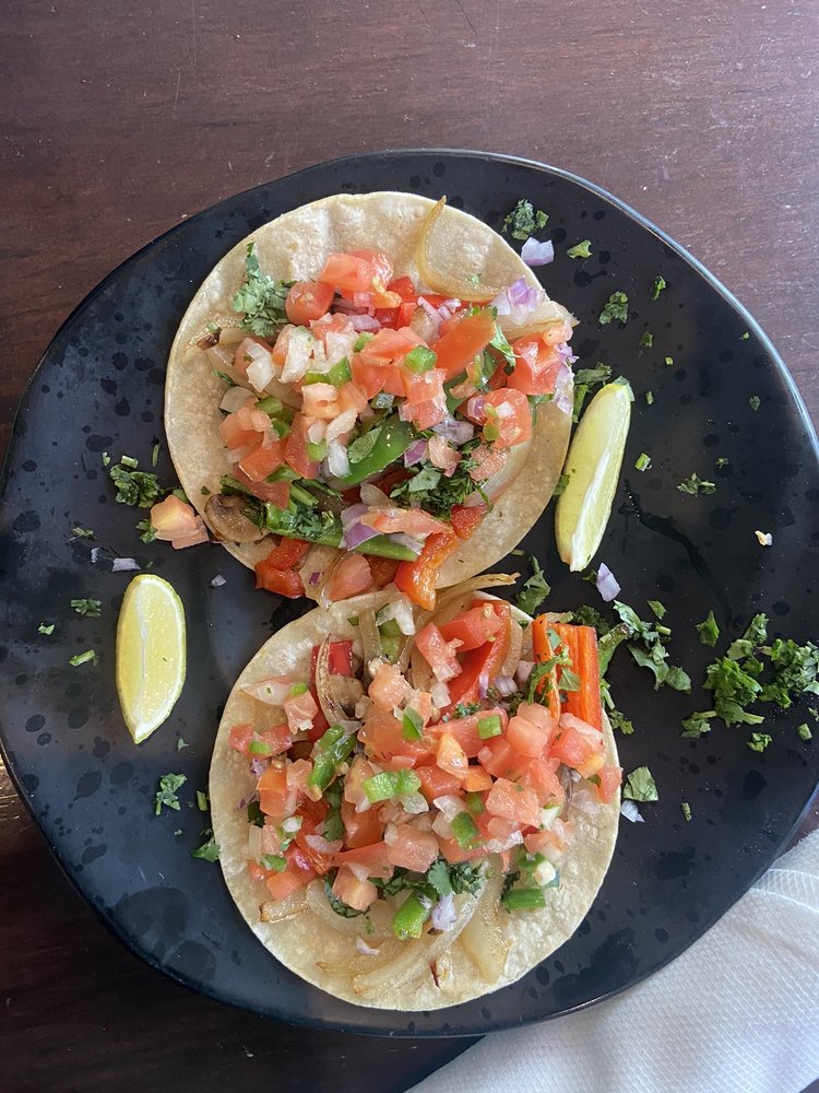 Fresh Agave Mexican Grill