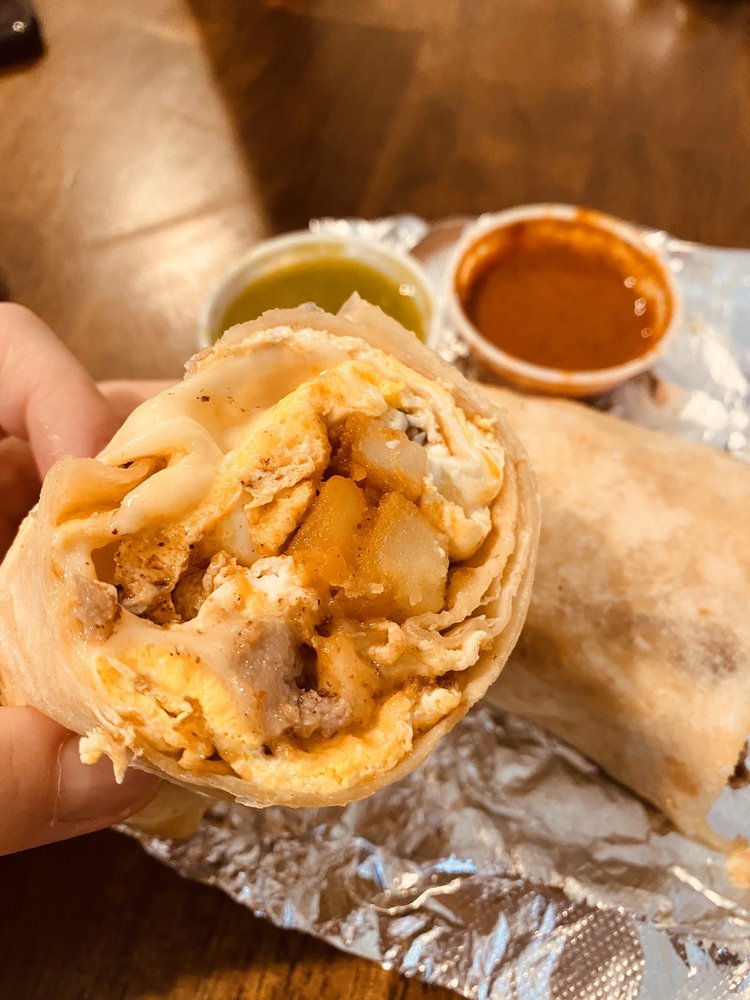 Tacos Por Favor