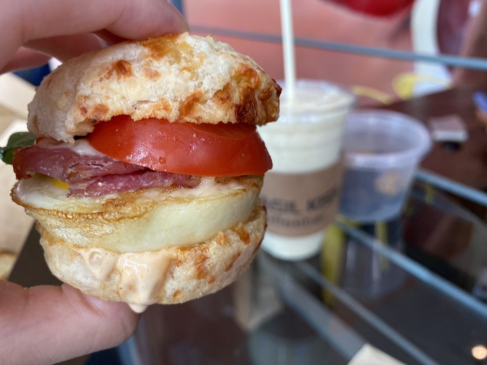 Brasil Kiss Coffeebar