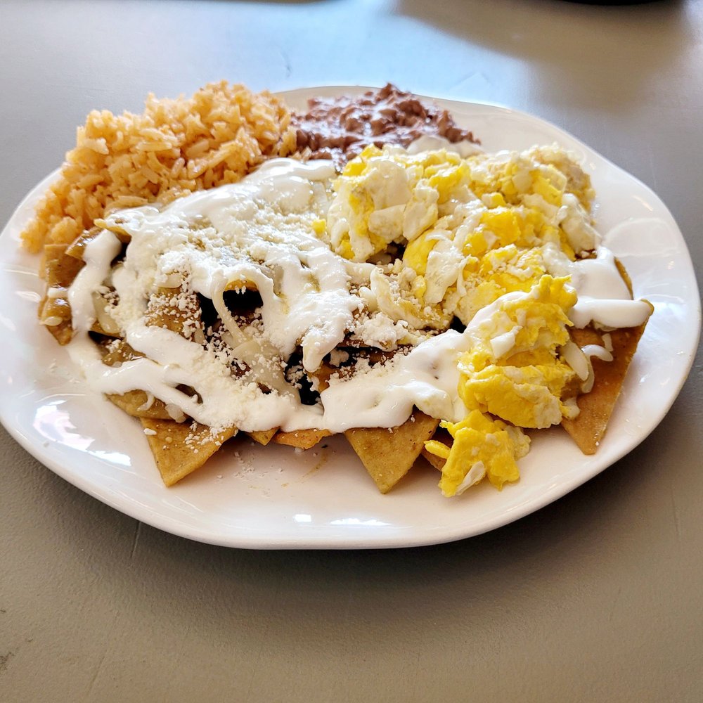 Daly Magic Restaurant